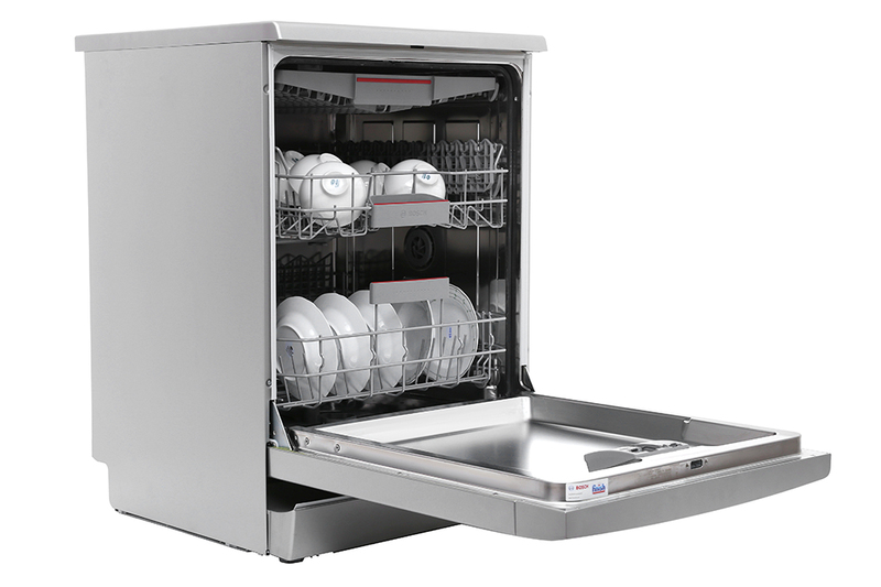 So sánh các model máy rửa bát Bosch Serie 4: Đâu là tốt nhất?