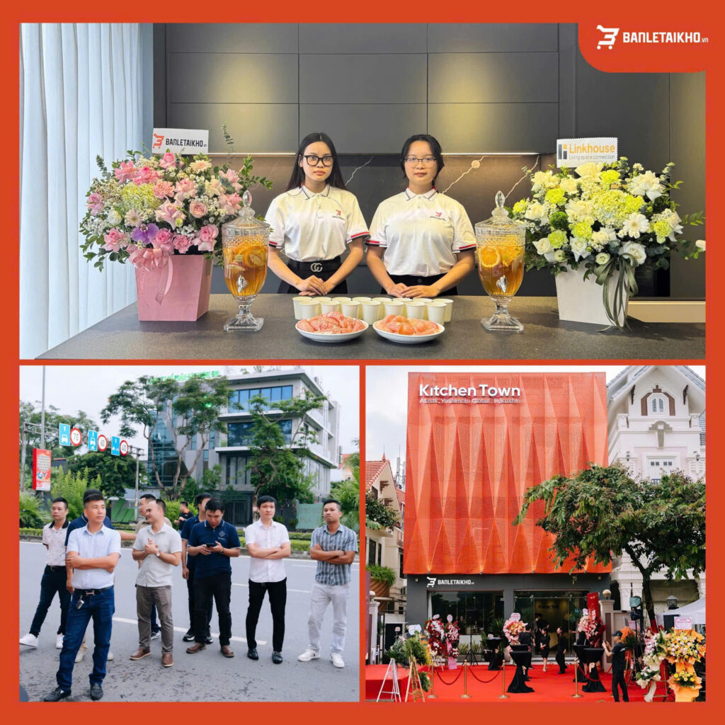CỰC NÓNG: BÁN LẺ TẠI KHO TƯNG BỪNG KHAI TRƯƠNG CHI NHÁNH MỚI TẠI HẢI PHÒNG VỚI GIÁ "SỐC" NHẤT! 2 ban le tai kho khai truong showroom moi tai hai phong 2