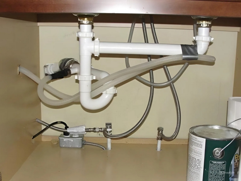 6 Bước bảo dưỡng máy rửa bát 12 bộ đơn giản tại nhà 4 bảo dưỡng máy rửa bát 12 bộ