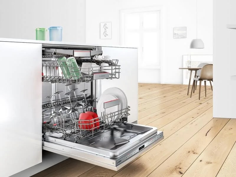 Quy trình bảo dưỡng máy rửa bát 15 bộ giúp nâng cao hiệu suất 5 Lưu ý khi vệ sinh máy rửa bát 15 bộ