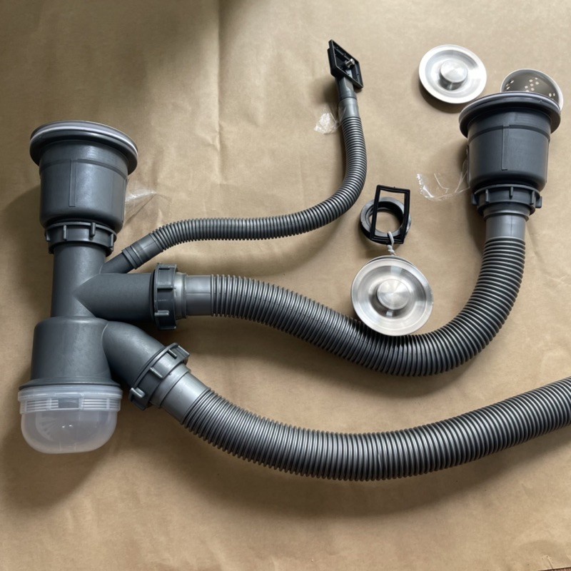 5 cách khắc phục bồn rửa chén bị rỉ nước nhanh chóng tại nhà 6 Bồn rửa chén bị rỉ nước