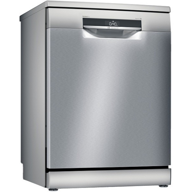 Top 10 dòng máy rửa chén Bosch serie 6 nên mua nhất 2025 10 Máy rửa chén độc lập Bosch SMS6ZCI08E