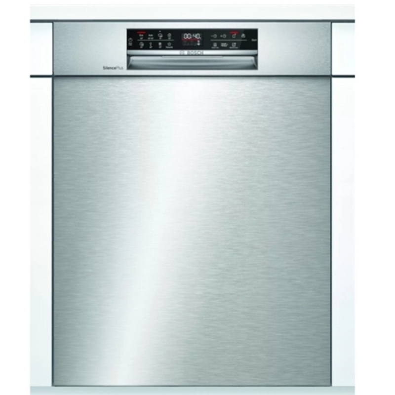 Top 10 dòng máy rửa chén Bosch serie 6 nên mua nhất 2025 4 Máy rửa chén bán âm Bosch serie 6 SMU6ECS57E