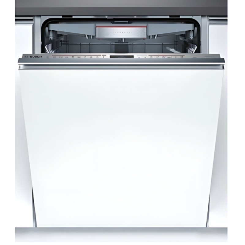 Top 10 dòng máy rửa chén Bosch serie 6 nên mua nhất 2025 5 Máy rửa chén âm toàn phần Bosch serie 6 SMV68TX06E