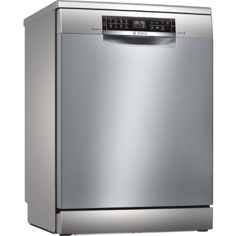 Top 10 dòng máy rửa chén Bosch serie 6 nên mua nhất 2025 6 Máy rửa bát độc lập series 6 Bosch SMS6ECI93E