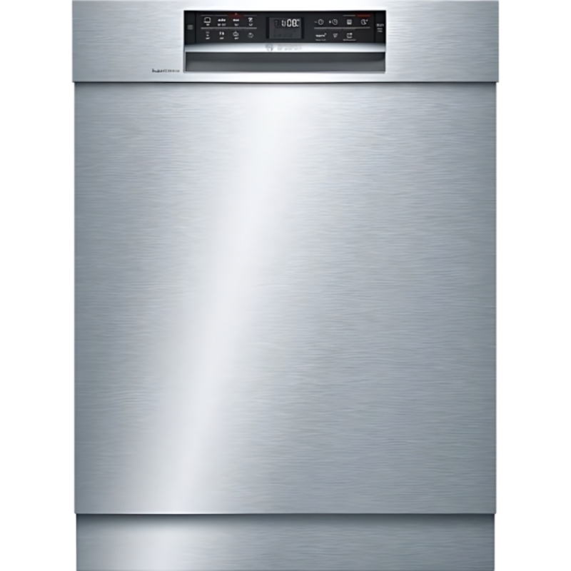 Top 10 dòng máy rửa chén Bosch serie 6 nên mua nhất 2025 7 Máy rửa chén bán âm serie 6 Bosch SMU68TS02E