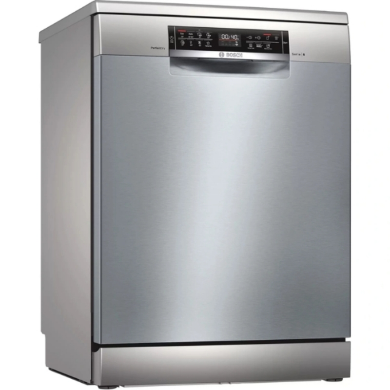 Top 10 dòng máy rửa chén Bosch serie 6 nên mua nhất 2025 8 Máy rửa chén độc lập Bosch SMS6ZCI42E