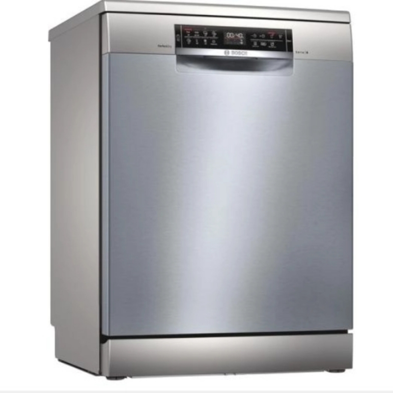 Top 10 dòng máy rửa chén Bosch serie 6 nên mua nhất 2025 9 Máy rửa chén độc lập Bosch SMS6ZCI49E