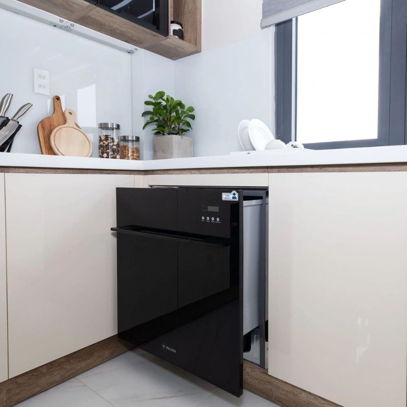 Nên mua máy rửa bát loại nào? Gợi ý các dòng máy rửa bát tốt nhất hiện nay 2 nên mua máy rửa bát loại nào