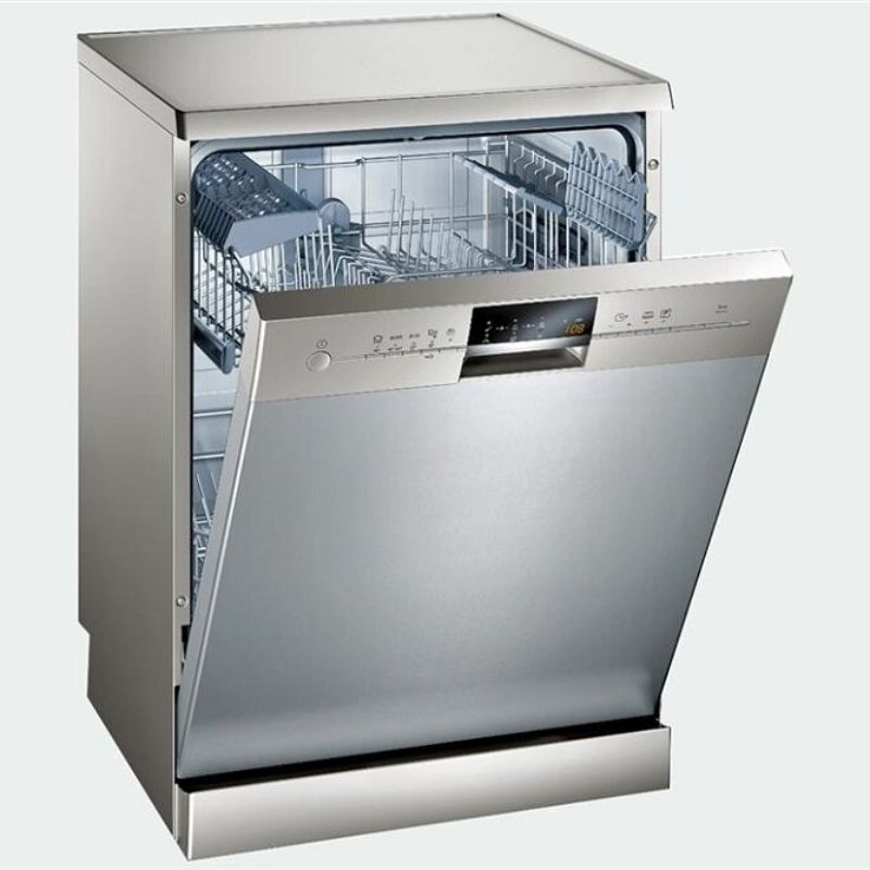 Nên mua máy rửa bát loại nào? Gợi ý các dòng máy rửa bát tốt nhất hiện nay 4 nên mua máy rửa bát loại nào