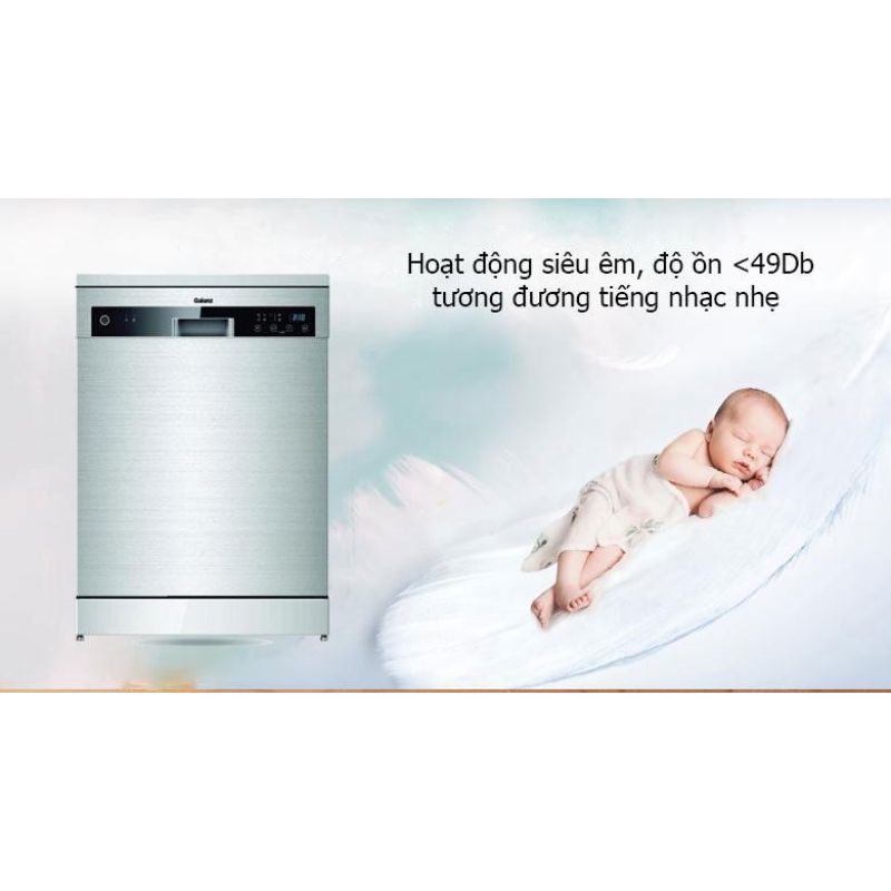 Nên mua máy rửa bát loại nào? Gợi ý các dòng máy rửa bát tốt nhất hiện nay 9 nên mua máy rửa bát loại nào