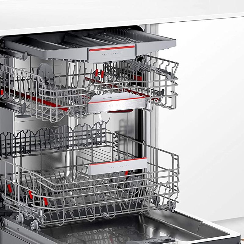 Nên mua máy rửa bát loại nào? Gợi ý các dòng máy rửa bát tốt nhất hiện nay 14 nên mua máy rửa bát loại nào