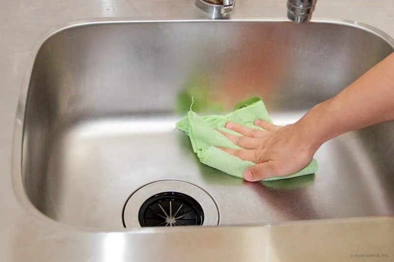 Cách rửa chén sạch và nhanh nhất? Áp dụng ngay tại nhà! 6 Cách rửa chén sạch