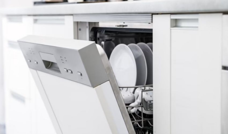 Hướng dẫn sử dụng máy rửa bát malloca cho người mới mua 6 cách sử dụng máy rửa bát malloca