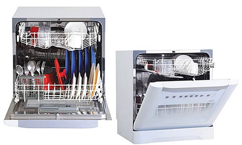 Hướng dẫn cài đặt máy rửa bát 6 bộ đơn giản ai cũng làm được 2 hướng dẫn cài đặt máy rửa bát 6 bộ