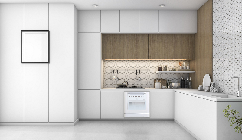 Đánh giá máy rửa chén Electrolux ESF6010BW chi tiết nhất 9 đánh giá máy rửa chén electrolux esf6010bw 9