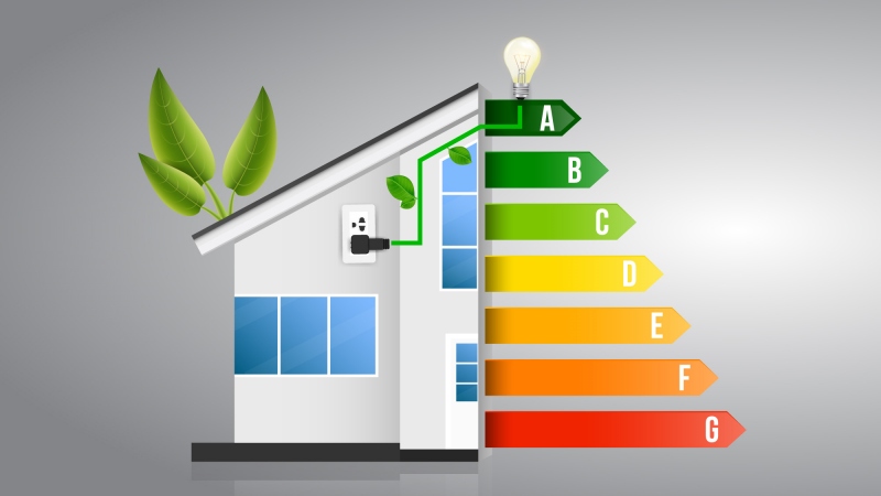 Nhãn năng lượng Energy Star là gì? Tiêu chuẩn đánh giá như thế nào? 2 Energy Star