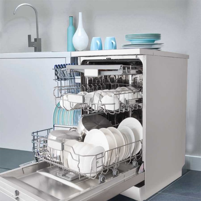 Giải đáp quan điểm hiểu nhầm về máy rửa bát Bosch 3 Hiểu Nhầm Về Máy Rửa Bát Bosch
