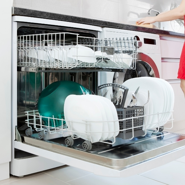 Hướng dẫn sử dụng máy rửa bát bosch serie 4 chi tiết từ A - Z 5 Chế độ rửa diệt khuẩn đảm bảo vệ sinh tối đa