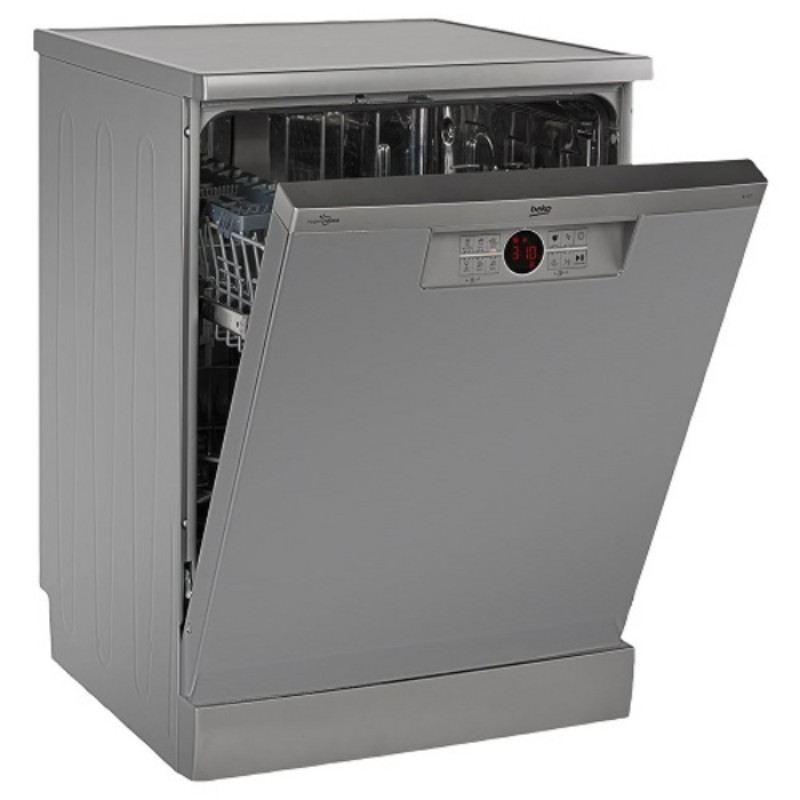 Hướng dẫn sử dụng máy rửa bát Beko đơn giản, chi tiết 2025