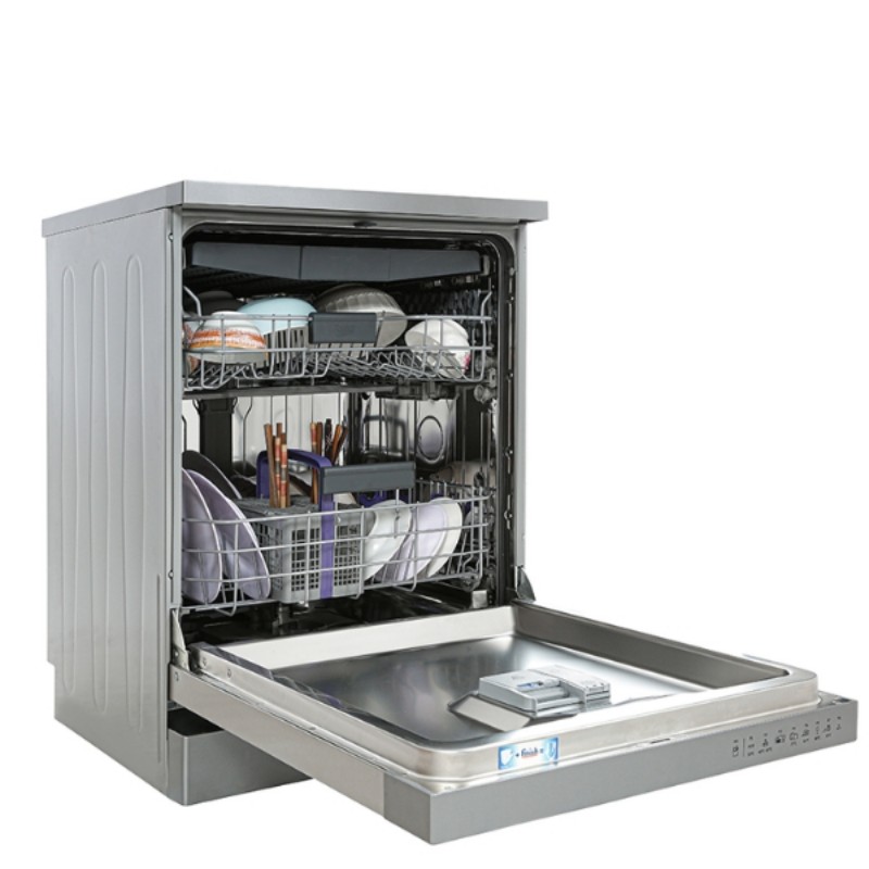 Hướng dẫn sử dụng máy rửa bát Beko đơn giản, chi tiết 2025 2 hướng dẫn sử dụng máy rửa bát beko