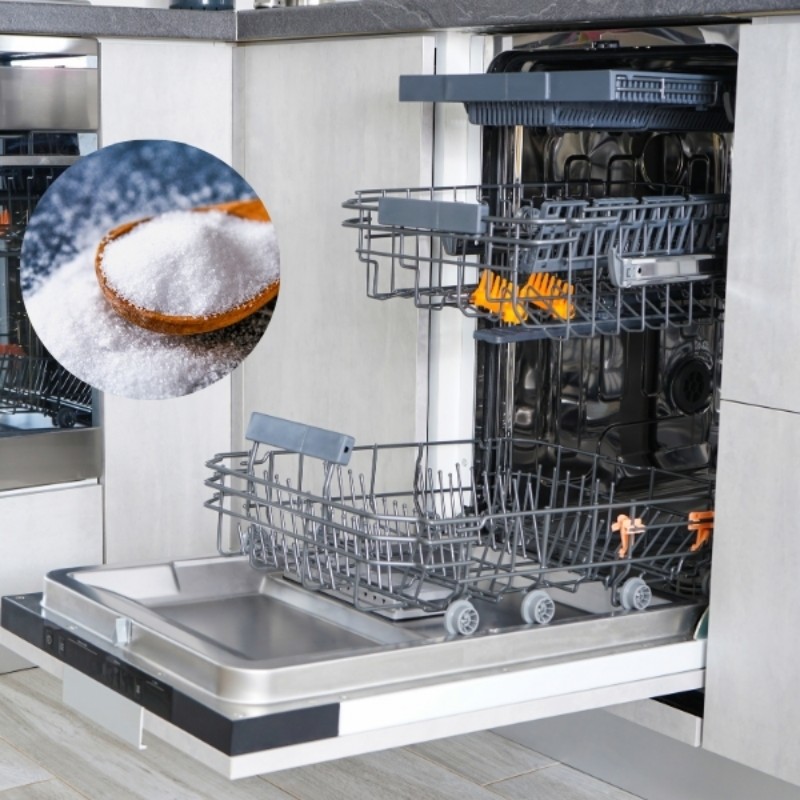 Hướng dẫn sử dụng máy rửa bát Beko đơn giản, chi tiết 2025 5 hướng dẫn sử dụng máy rửa bát beko