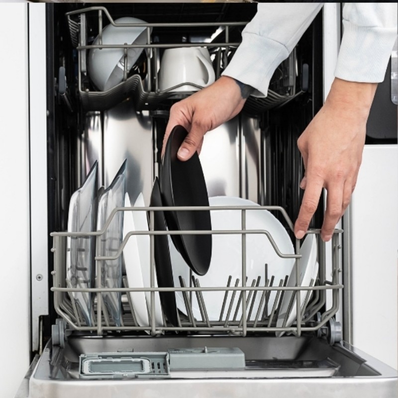 Hướng dẫn sử dụng máy rửa bát Beko đơn giản, chi tiết 2025 9 hướng dẫn sử dụng máy rửa bát beko