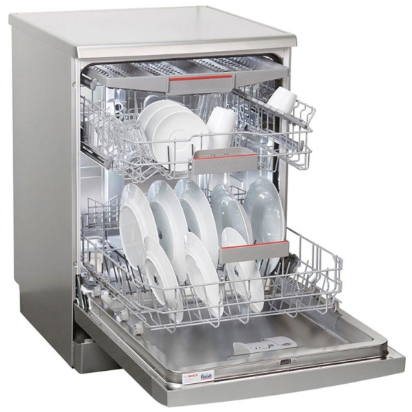 Hướng dẫn sử dụng máy rửa bát bosch serie 4 chi tiết từ A - Z 10 Các chế độ rửa của máy rửa bát bosch serie 4