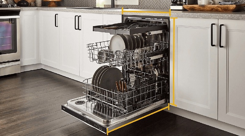 Hướng dẫn sử dụng máy rửa bát Bosch sms6zci42e chi tiết, đơn giản nhất 6 Thiết lập chương trình rửa bát phù hợp