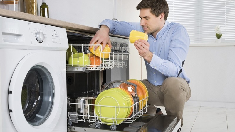 Hướng dẫn sử dụng máy rửa bát Hafele cho người mới 2 hướng dẫn sử dụng máy rửa bát hafele