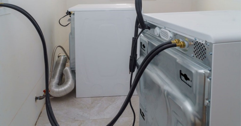Xử trí khắc phục lỗi E2030 máy rửa bát Bosch nhanh chóng tại nhà 3 khắc phục lỗi E2030