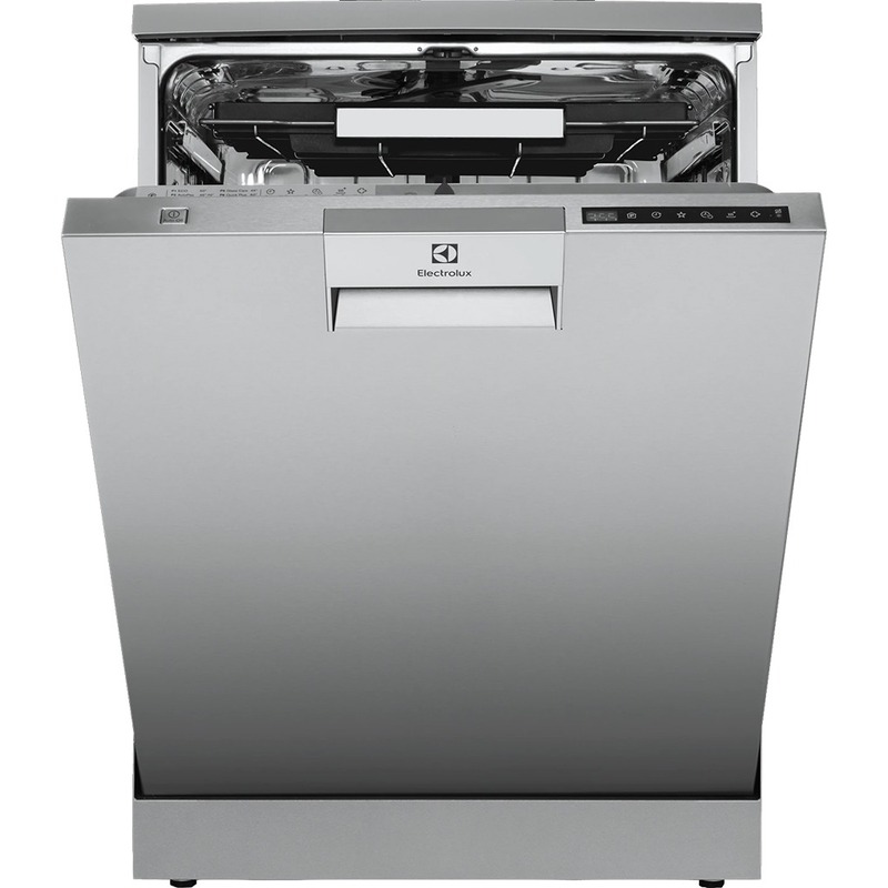 Kích thước của các loại máy rửa bát Electrolux 2 kích thước máy rửa bát electrolux