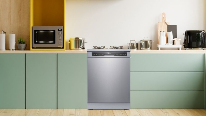 Kích thước máy rửa bát Hafele lựa chọn hoàn hảo cho không gian bếp 5 kích thước máy rửa bát hafele