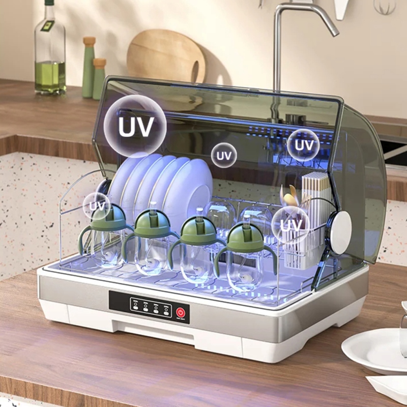 kinh nghiệm mua máy sấy bát