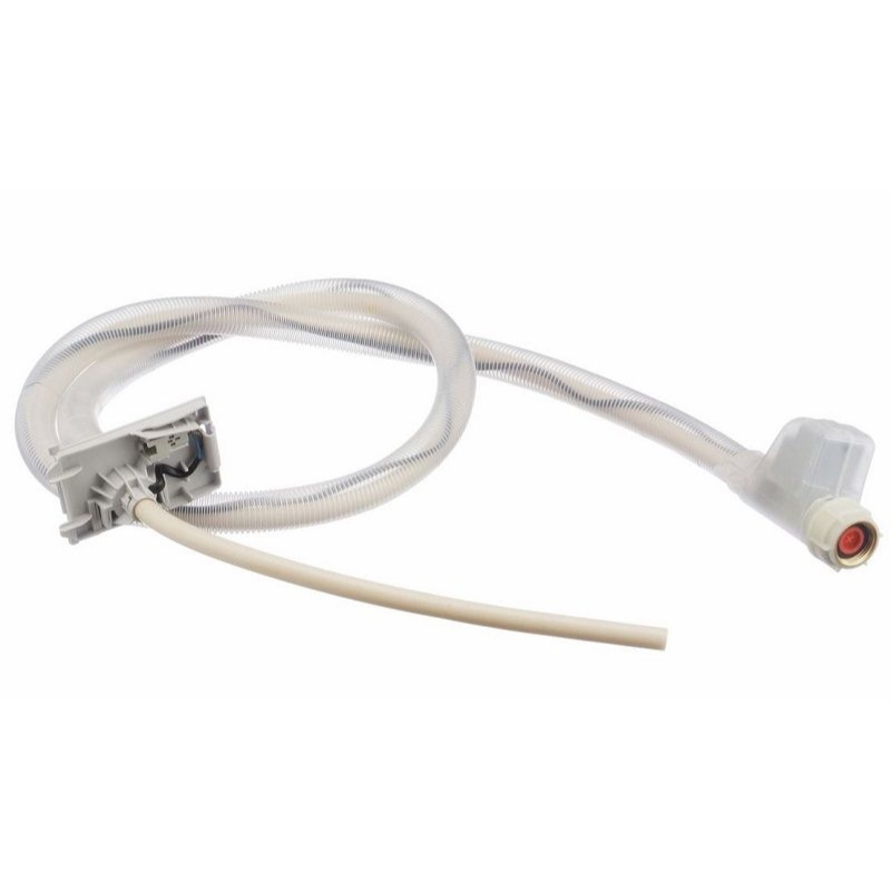 Hướng dẫn 5 bước lắp đặt máy rửa bát đơn giản, đúng cách 3 lắp đặt máy rửa bát