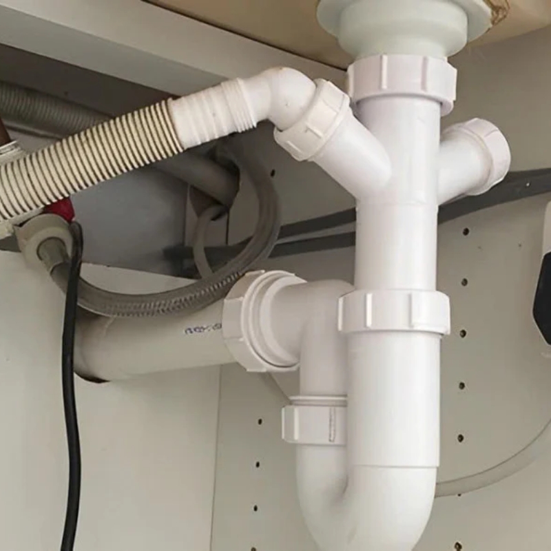 Hướng dẫn 5 bước lắp đặt máy rửa bát đơn giản, đúng cách 18 lắp đặt máy rửa bát