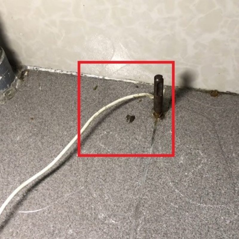 Hướng dẫn 5 bước lắp đặt máy rửa bát đơn giản, đúng cách 5 lắp đặt máy rửa bát