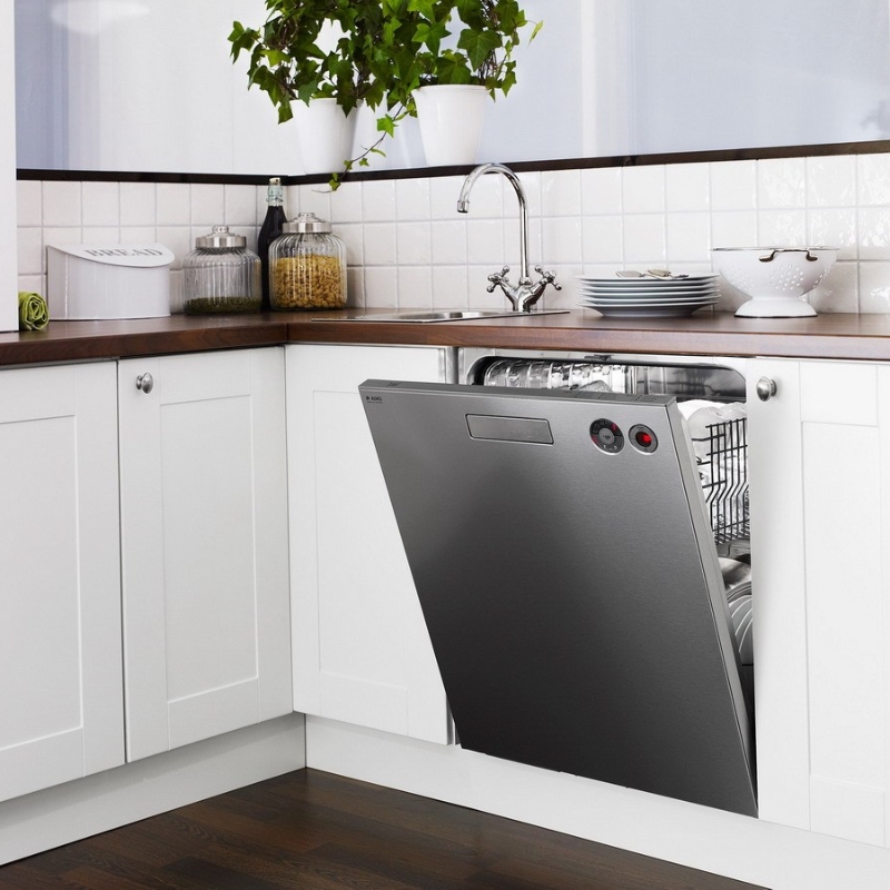 Hướng dẫn lắp đặt máy rửa bát Bosch chi tiết tại nhà