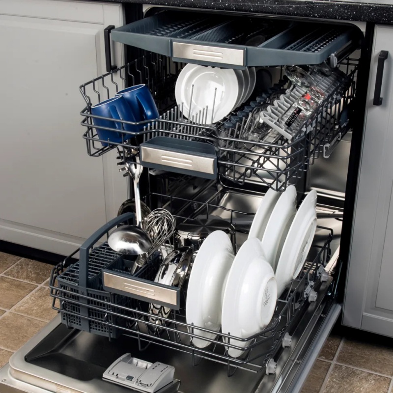 Tìm hiểu linh kiện máy rửa bát Electrolux hiện đại nhất 2025 10 Linh kiện máy rửa bát Electrolux