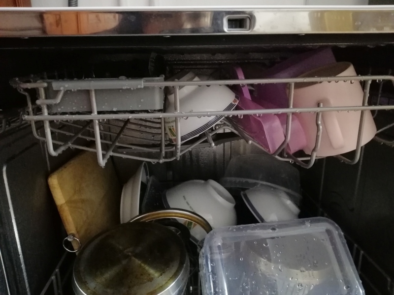 10+ Lỗi máy rửa bát thường gặp hướng dẫn khắc phục đơn giản 10 lỗi máy rửa bát