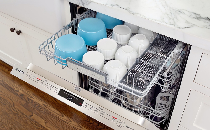10+ Lỗi máy rửa bát thường gặp hướng dẫn khắc phục đơn giản 4 lỗi máy rửa bát