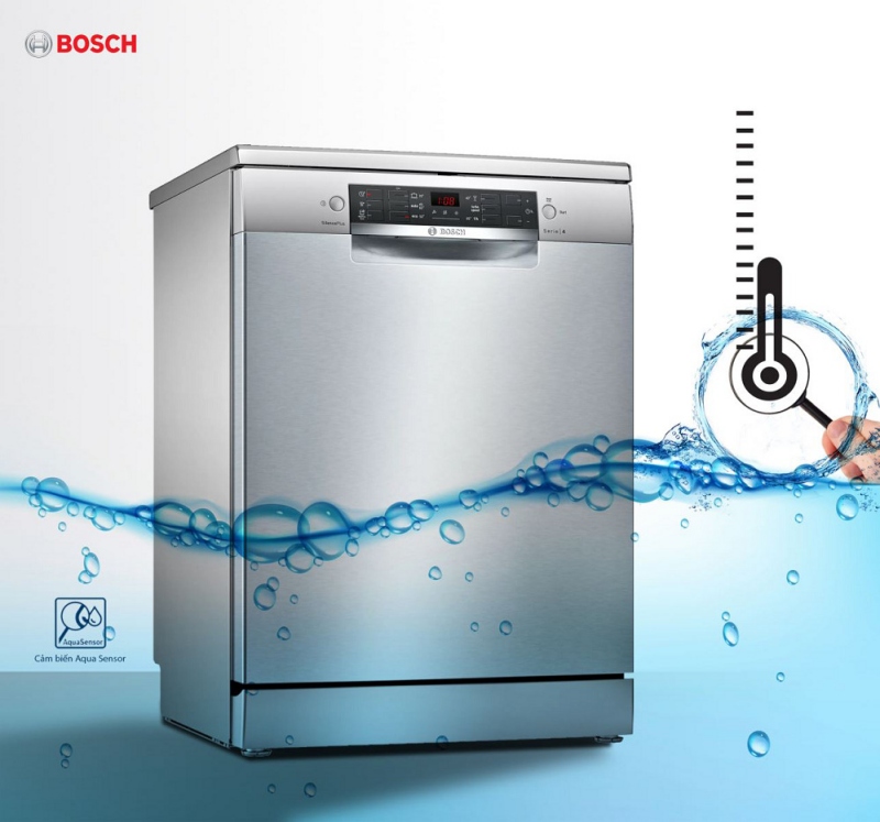 10+ Lỗi máy rửa bát thường gặp hướng dẫn khắc phục đơn giản 5 lỗi máy rửa bát