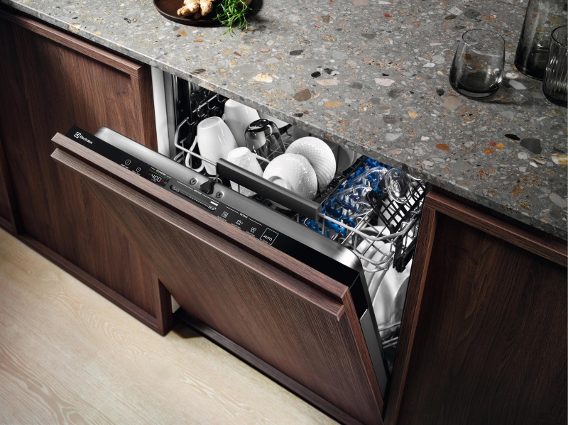 Xử lý mã lỗi máy rửa chén Electrolux hiệu quả tại nhà 3 Mã lỗi máy rửa chén Electrolux