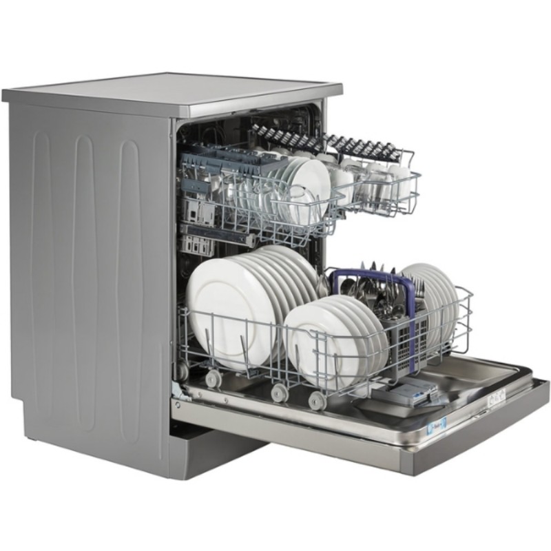 Thương hiệu máy rửa bát Beko của nước nào? Có tốt không?