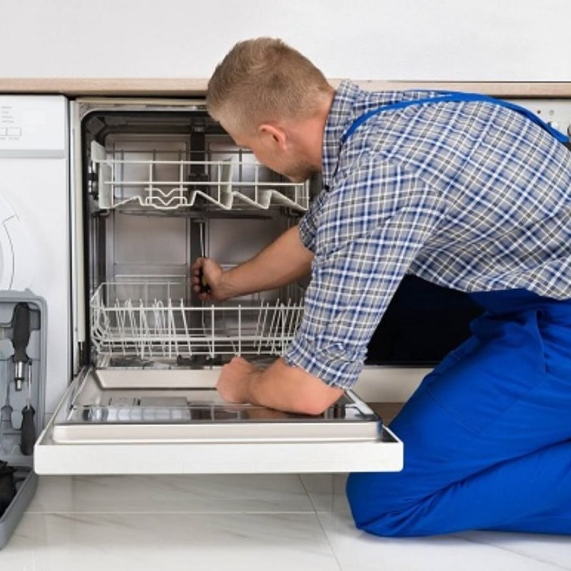 Máy rửa bát bị đọng nước: Nguyên nhân và cách khắc phục hiệu quả ngay tại nhà 10 Kiểm tra máy bơm có bị hỏng hay không