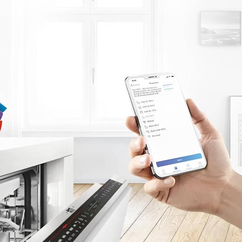 Máy rửa bát Bosch có sấy nào tốt nhất? Cân nhắc khi mua 3 máy rửa bát bosch có sấy nào tốt nhất