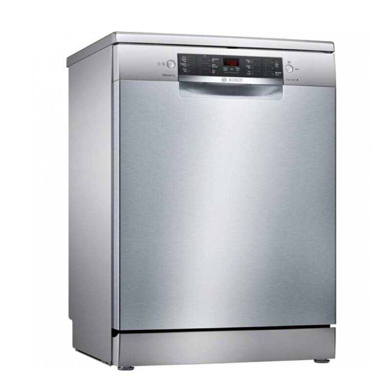Máy rửa bát Bosch Serie 4 nào có rửa tráng? Model nào phù hợp?