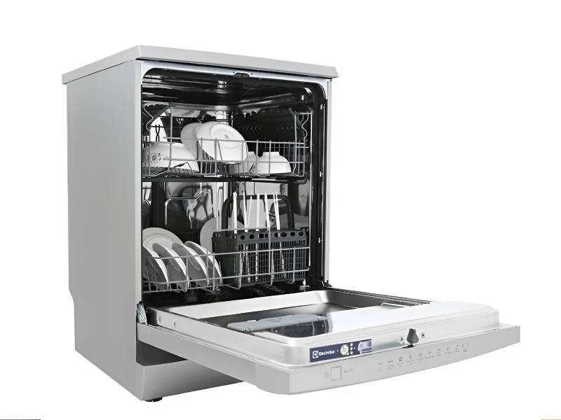 So sánh máy rửa bát có chức năng sấy nào tốt nhất cho gia đình hiện đại 2 máy rửa bát có chức năng sấy nào tốt