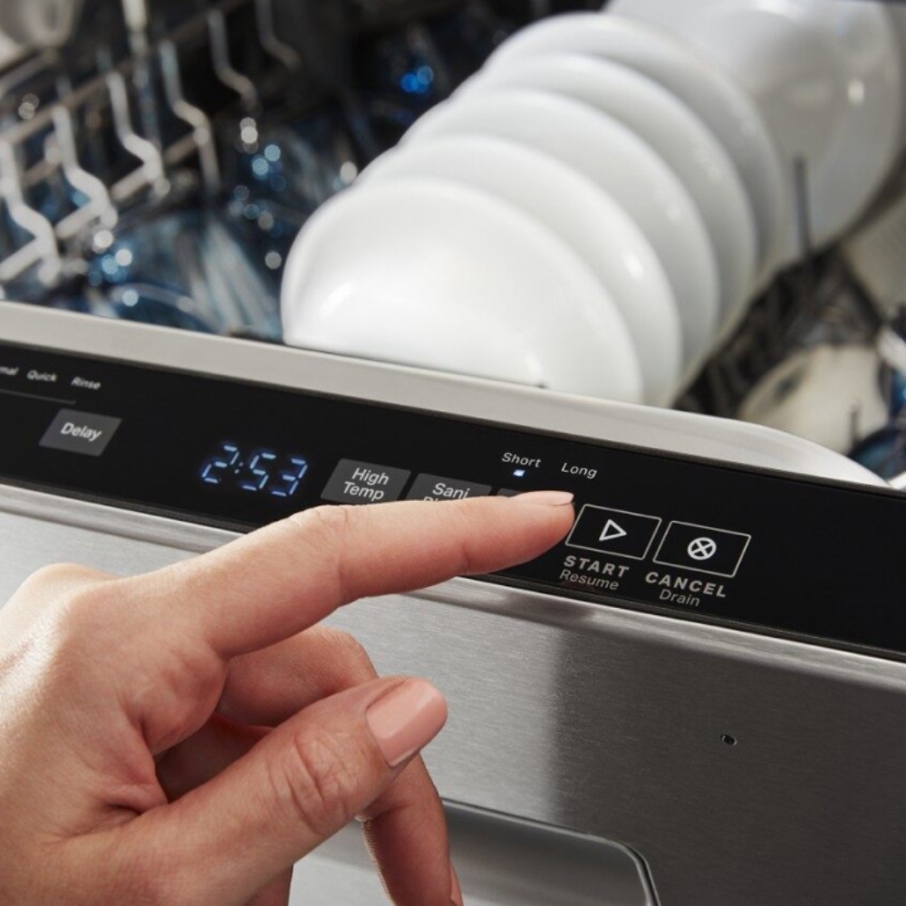 Máy rửa bát có sạch không? Ưu nhược điểm của máy rửa bát 14 máy rửa bát có sạch không