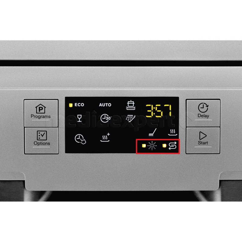 Khắc phục các lỗi thường gặp trên máy rửa bát Electrolux 7 lỗi thương gặp máy rửa bát electrolux